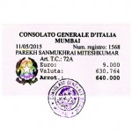Degree Attestation service for Italy in Ahmedabad, Ahmedabad issued Birth certificate Attestation service for Italy, Ahmedabad issued Marriage certificate Attestation service for Italy, Ahmedabad issued Commercial certificate Attestation service for Italy, Ahmedabad issued Degree certificate legalization service for Italy, Ahmedabad issued Birth certificate legalization service for Italy, Ahmedabad issued Marriage certificate legalization service for Italy, Ahmedabad issued Commercial certificate legalization service for Italy, Ahmedabad issued Exports document legalization service for Italy, Ahmedabad issued birth certificate legalization service for Italy, Ahmedabad issued Degree certificate legalization service for Italy, Ahmedabad issued Marriage certificate legalization service for Italy, Ahmedabad issued Birth certificate legalization for Italy, Ahmedabad issued Degree certificate legalization for Italy, Ahmedabad issued Marriage certificate legalization for Italy, Ahmedabad issued Diploma certificate legalization for Italy, Ahmedabad issued PCC legalization for Italy, Ahmedabad issued Affidavit legalization for Italy, Birth certificate apostille in Ahmedabad for Italy, Degree certificate apostille in Ahmedabad for Italy, Marriage certificate apostille in Ahmedabad for Italy, Commercial certificate apostille in Ahmedabad for Italy, Exports certificate apostille in Ahmedabad for Italy,