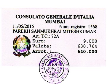 Degree Attestation service for Italy in Udaipur, Udaipur issued Birth certificate Attestation service for Italy, Udaipur issued Marriage certificate Attestation service for Italy, Udaipur issued Commercial certificate Attestation service for Italy, Udaipur issued Degree certificate legalization service for Italy, Udaipur issued Birth certificate legalization service for Italy, Udaipur issued Marriage certificate legalization service for Italy, Udaipur issued Commercial certificate legalization service for Italy, Udaipur issued Exports document legalization service for Italy, Udaipur issued birth certificate legalization service for Italy, Udaipur issued Degree certificate legalization service for Italy, Udaipur issued Marriage certificate legalization service for Italy, Udaipur issued Birth certificate legalization for Italy, Udaipur issued Degree certificate legalization for Italy, Udaipur issued Marriage certificate legalization for Italy, Udaipur issued Diploma certificate legalization for Italy, Udaipur issued PCC legalization for Italy, Udaipur issued Affidavit legalization for Italy, Birth certificate apostille in Udaipur for Italy, Degree certificate apostille in Udaipur for Italy, Marriage certificate apostille in Udaipur for Italy, Commercial certificate apostille in Udaipur for Italy, Exports certificate apostille in Udaipur for Italy,