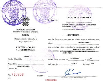Degree Attestation service for Panama in Howrah, Howrah issued Birth certificate Attestation service for Panama, Howrah issued Marriage certificate Attestation service for Panama, Howrah issued Commercial certificate Attestation service for Panama, Howrah issued Degree certificate legalization service for Panama, Howrah issued Birth certificate legalization service for Panama, Howrah issued Marriage certificate legalization service for Panama, Howrah issued Commercial certificate legalization service for Panama, Howrah issued Exports document legalization service for Panama, Howrah issued birth certificate legalization service for Panama, Howrah issued Degree certificate legalization service for Panama, Howrah issued Marriage certificate legalization service for Panama, Howrah issued Birth certificate legalization for Panama, Howrah issued Degree certificate legalization for Panama, Howrah issued Marriage certificate legalization for Panama, Howrah issued Diploma certificate legalization for Panama, Howrah issued PCC legalization for Panama, Howrah issued Affidavit legalization for Panama, Birth certificate apostille in Howrah for Panama, Degree certificate apostille in Howrah for Panama, Marriage certificate apostille in Howrah for Panama, Commercial certificate apostille in Howrah for Panama, Exports certificate apostille in Howrah for Panama,