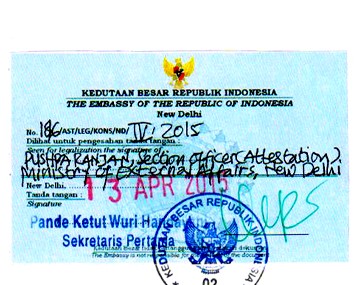 Degree Attestation service for Indonesia in Ahmedabad, Ahmedabad issued Birth certificate Attestation service for Indonesia, Ahmedabad issued Marriage certificate Attestation service for Indonesia, Ahmedabad issued Commercial certificate Attestation service for Indonesia, Ahmedabad issued Degree certificate legalization service for Indonesia, Ahmedabad issued Birth certificate legalization service for Indonesia, Ahmedabad issued Marriage certificate legalization service for Indonesia, Ahmedabad issued Commercial certificate legalization service for Indonesia, Ahmedabad issued Exports document legalization service for Indonesia, Ahmedabad issued birth certificate legalization service for Indonesia, Ahmedabad issued Degree certificate legalization service for Indonesia, Ahmedabad issued Marriage certificate legalization service for Indonesia, Ahmedabad issued Birth certificate legalization for Indonesia, Ahmedabad issued Degree certificate legalization for Indonesia, Ahmedabad issued Marriage certificate legalization for Indonesia, Ahmedabad issued Diploma certificate legalization for Indonesia, Ahmedabad issued PCC legalization for Indonesia, Ahmedabad issued Affidavit legalization for Indonesia, Birth certificate apostille in Ahmedabad for Indonesia, Degree certificate apostille in Ahmedabad for Indonesia, Marriage certificate apostille in Ahmedabad for Indonesia, Commercial certificate apostille in Ahmedabad for Indonesia, Exports certificate apostille in Ahmedabad for Indonesia,
