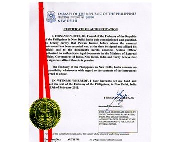 Degree Attestation service for Philippines in Gurgaon, Gurgaon issued Birth certificate Attestation service for Philippines, Gurgaon issued Marriage certificate Attestation service for Philippines, Gurgaon issued Commercial certificate Attestation service for Philippines, Gurgaon issued Degree certificate legalization service for Philippines, Gurgaon issued Birth certificate legalization service for Philippines, Gurgaon issued Marriage certificate legalization service for Philippines, Gurgaon issued Commercial certificate legalization service for Philippines, Gurgaon issued Exports document legalization service for Philippines, Gurgaon issued birth certificate legalization service for Philippines, Gurgaon issued Degree certificate legalization service for Philippines, Gurgaon issued Marriage certificate legalization service for Philippines, Gurgaon issued Birth certificate legalization for Philippines, Gurgaon issued Degree certificate legalization for Philippines, Gurgaon issued Marriage certificate legalization for Philippines, Gurgaon issued Diploma certificate legalization for Philippines, Gurgaon issued PCC legalization for Philippines, Gurgaon issued Affidavit legalization for Philippines, Birth certificate apostille in Gurgaon for Philippines, Degree certificate apostille in Gurgaon for Philippines, Marriage certificate apostille in Gurgaon for Philippines, Commercial certificate apostille in Gurgaon for Philippines, Exports certificate apostille in Gurgaon for Philippines,