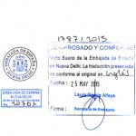 Degree Attestation service for Spain in Ahmedabad, Ahmedabad issued Birth certificate Attestation service for Spain, Ahmedabad issued Marriage certificate Attestation service for Spain, Ahmedabad issued Commercial certificate Attestation service for Spain, Ahmedabad issued Degree certificate legalization service for Spain, Ahmedabad issued Birth certificate legalization service for Spain, Ahmedabad issued Marriage certificate legalization service for Spain, Ahmedabad issued Commercial certificate legalization service for Spain, Ahmedabad issued Exports document legalization service for Spain, Ahmedabad issued birth certificate legalization service for Spain, Ahmedabad issued Degree certificate legalization service for Spain, Ahmedabad issued Marriage certificate legalization service for Spain, Ahmedabad issued Birth certificate legalization for Spain, Ahmedabad issued Degree certificate legalization for Spain, Ahmedabad issued Marriage certificate legalization for Spain, Ahmedabad issued Diploma certificate legalization for Spain, Ahmedabad issued PCC legalization for Spain, Ahmedabad issued Affidavit legalization for Spain, Birth certificate apostille in Ahmedabad for Spain, Degree certificate apostille in Ahmedabad for Spain, Marriage certificate apostille in Ahmedabad for Spain, Commercial certificate apostille in Ahmedabad for Spain, Exports certificate apostille in Ahmedabad for Spain,