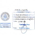 Degree Attestation service for Spain in Mangalore, Mangalore issued Birth certificate Attestation service for Spain, Mangalore issued Marriage certificate Attestation service for Spain, Mangalore issued Commercial certificate Attestation service for Spain, Mangalore issued Degree certificate legalization service for Spain, Mangalore issued Birth certificate legalization service for Spain, Mangalore issued Marriage certificate legalization service for Spain, Mangalore issued Commercial certificate legalization service for Spain, Mangalore issued Exports document legalization service for Spain, Mangalore issued birth certificate legalization service for Spain, Mangalore issued Degree certificate legalization service for Spain, Mangalore issued Marriage certificate legalization service for Spain, Mangalore issued Birth certificate legalization for Spain, Mangalore issued Degree certificate legalization for Spain, Mangalore issued Marriage certificate legalization for Spain, Mangalore issued Diploma certificate legalization for Spain, Mangalore issued PCC legalization for Spain, Mangalore issued Affidavit legalization for Spain, Birth certificate apostille in Mangalore for Spain, Degree certificate apostille in Mangalore for Spain, Marriage certificate apostille in Mangalore for Spain, Commercial certificate apostille in Mangalore for Spain, Exports certificate apostille in Mangalore for Spain,