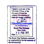 Degree Attestation service for Thailand in Chennai, Chennai issued Birth certificate Attestation service for Thailand, Chennai issued Marriage certificate Attestation service for Thailand, Chennai issued Commercial certificate Attestation service for Thailand, Chennai issued Degree certificate legalization service for Thailand, Chennai issued Birth certificate legalization service for Thailand, Chennai issued Marriage certificate legalization service for Thailand, Chennai issued Commercial certificate legalization service for Thailand, Chennai issued Exports document legalization service for Thailand, Chennai issued birth certificate legalization service for Thailand, Chennai issued Degree certificate legalization service for Thailand, Chennai issued Marriage certificate legalization service for Thailand, Chennai issued Birth certificate legalization for Thailand, Chennai issued Degree certificate legalization for Thailand, Chennai issued Marriage certificate legalization for Thailand, Chennai issued Diploma certificate legalization for Thailand, Chennai issued PCC legalization for Thailand, Chennai issued Affidavit legalization for Thailand, Birth certificate apostille in Chennai for Thailand, Degree certificate apostille in Chennai for Thailand, Marriage certificate apostille in Chennai for Thailand, Commercial certificate apostille in Chennai for Thailand, Exports certificate apostille in Chennai for Thailand,